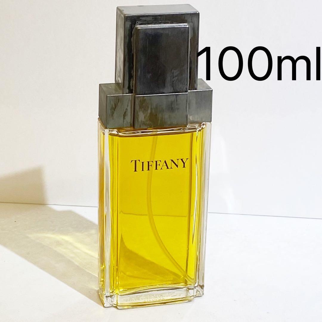 TIFFANY ティファニー オードパルファム 100ml