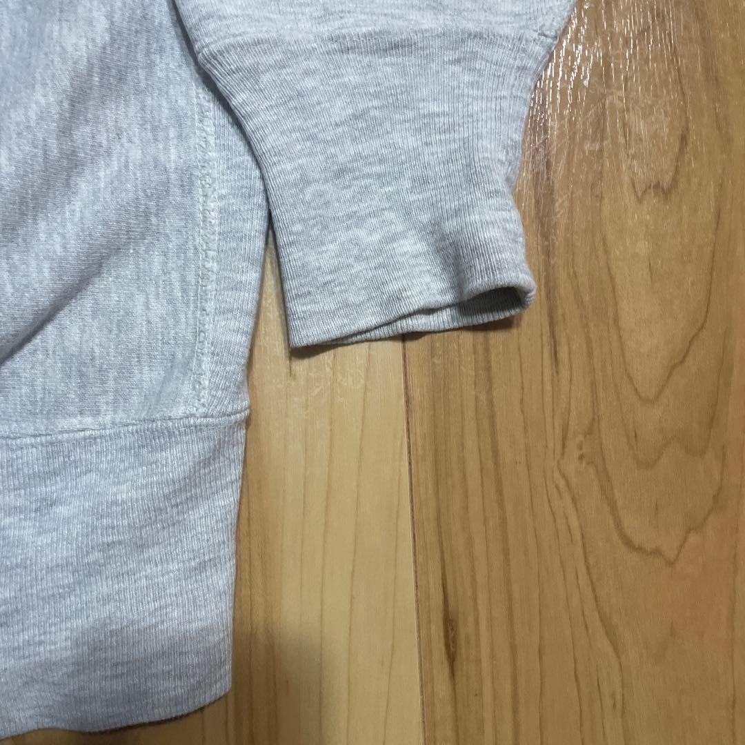 USA製　90s チャンピオン　リバースウィーブ　スウェット　アリゾナ