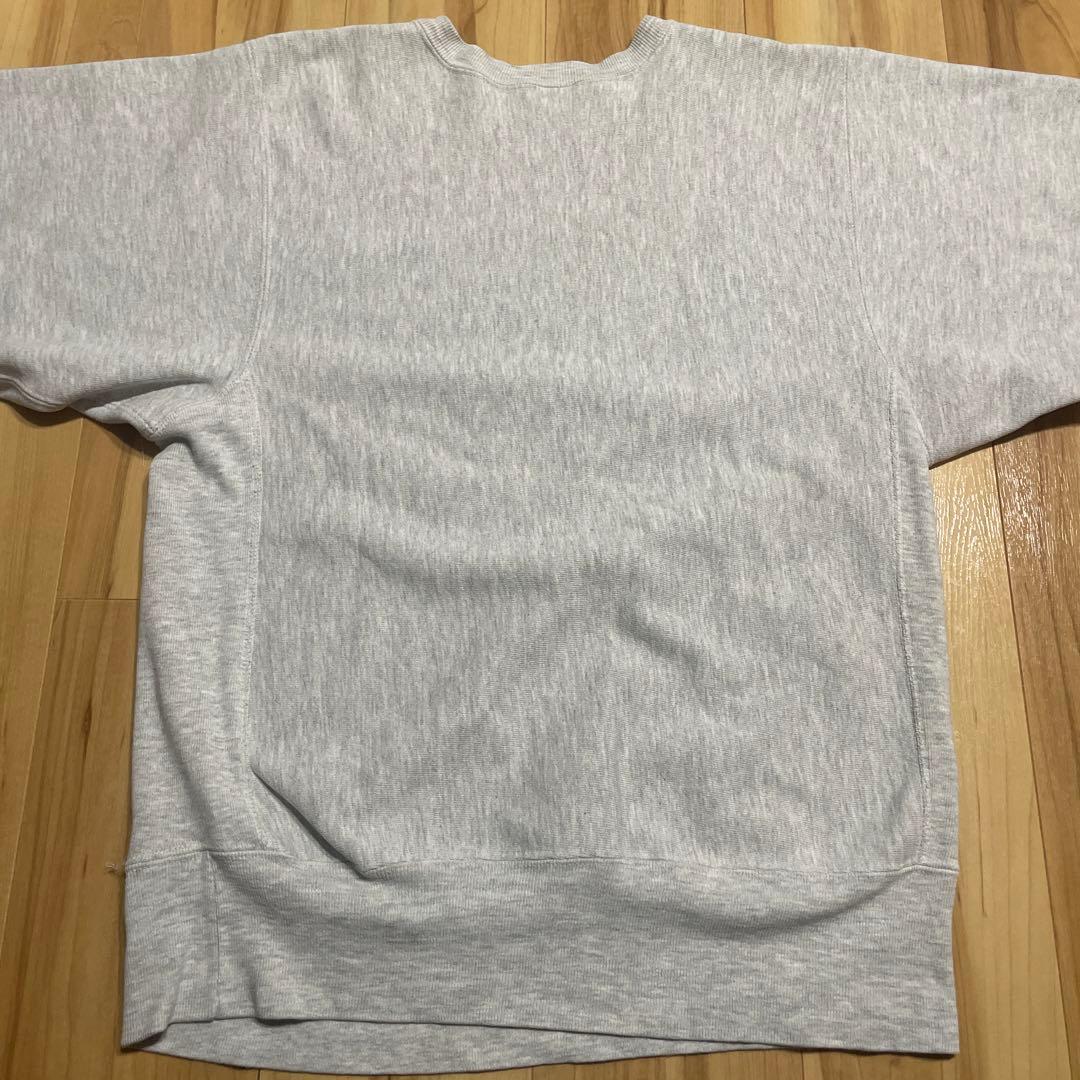 USA製　90s チャンピオン　リバースウィーブ　スウェット　アリゾナ