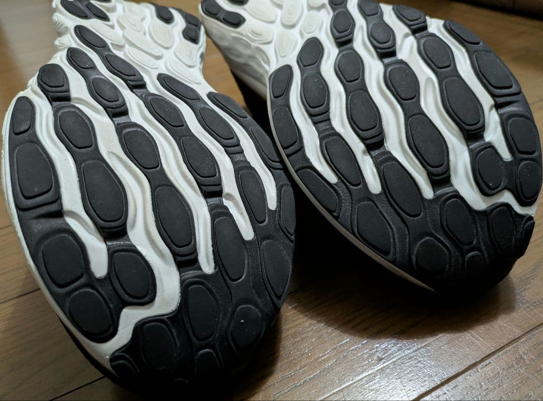 （Ｍ）New Balance Fresh Foam X 1080 v13