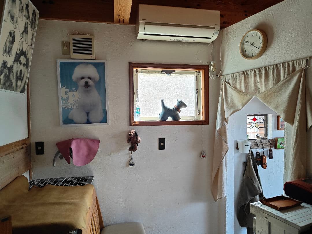 ZOIC PUPIDOLL SHAMPOO&RINSE 各4000ml