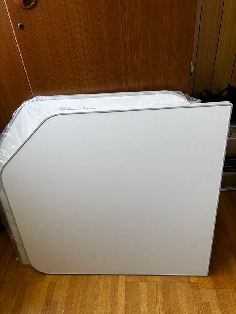 panasonic オフローラ風呂ふた 740 x 1560 mm ホワイト