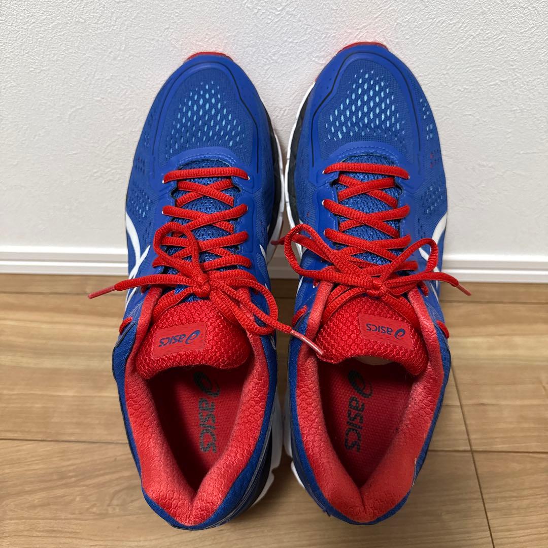 アシックス ゲルカヤノ