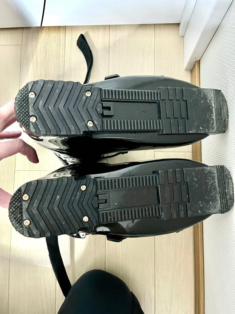 REXXAM スキーブーツ REX A5 27cm