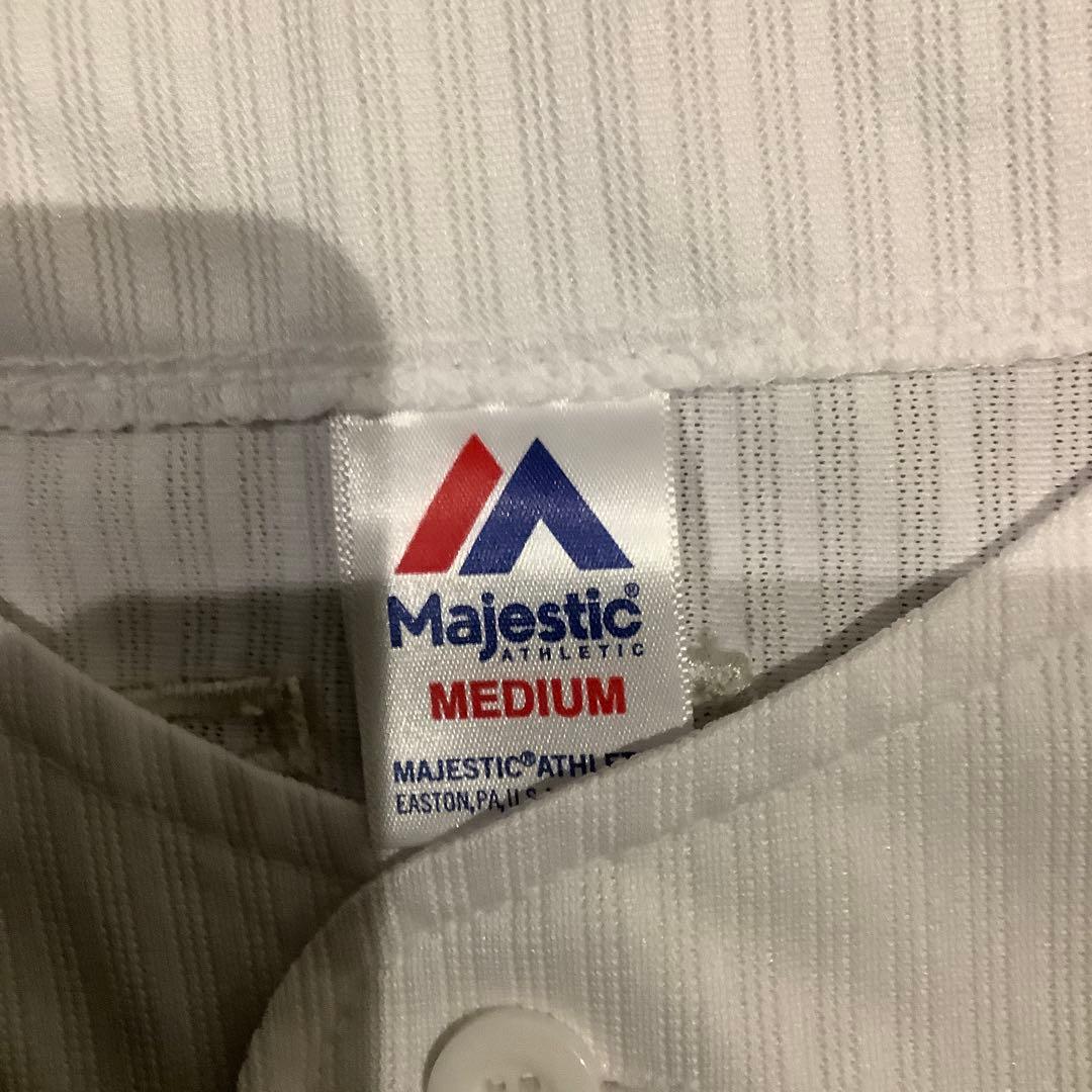 福岡ソフトバンクホークス　和田毅　ユニフォーム　Mサイズ