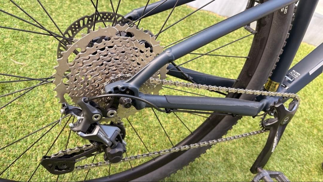 【サクさん専用】TREK MARLIN7 GEN2 2021-2022