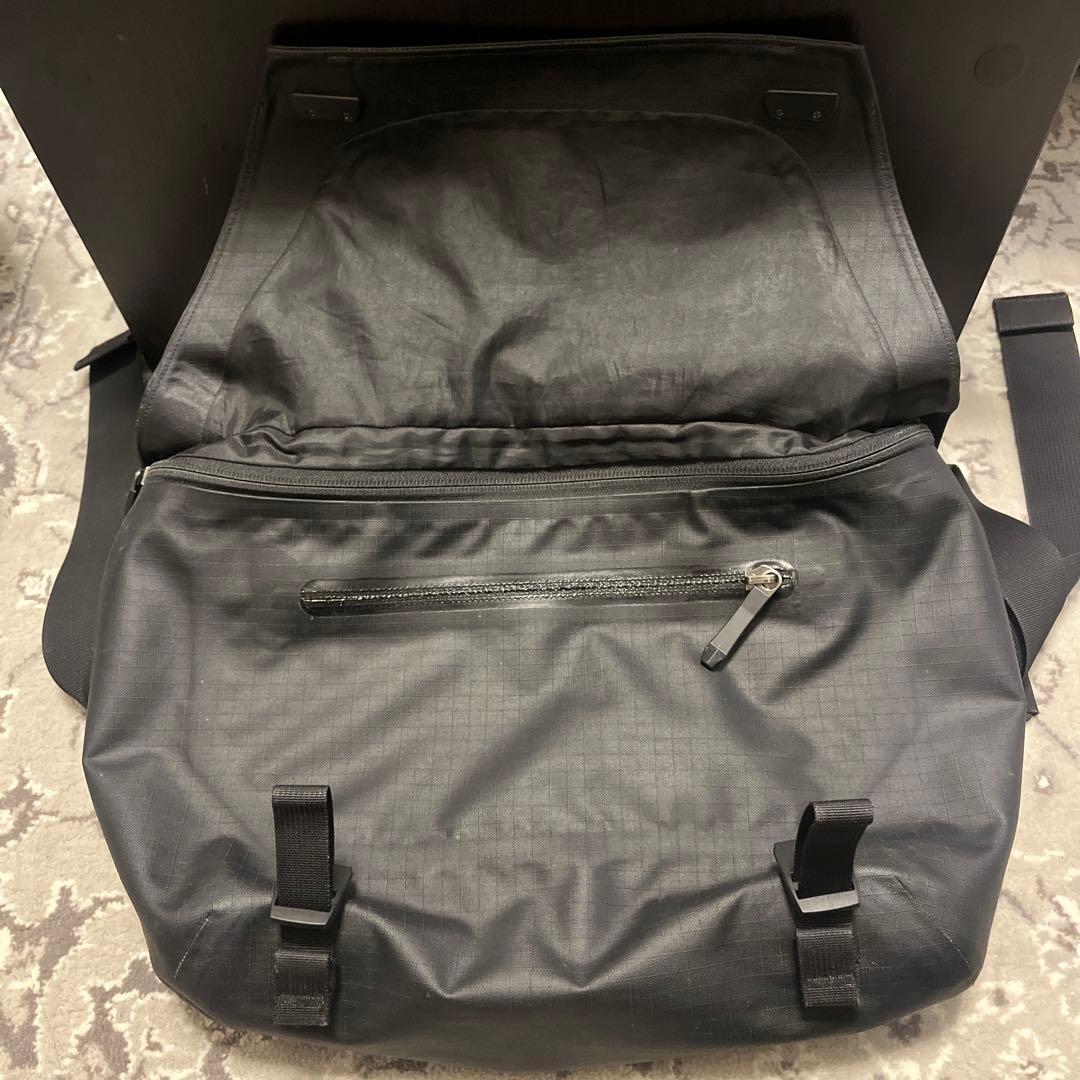 Arc’teryx グランヴィル10 Granville10