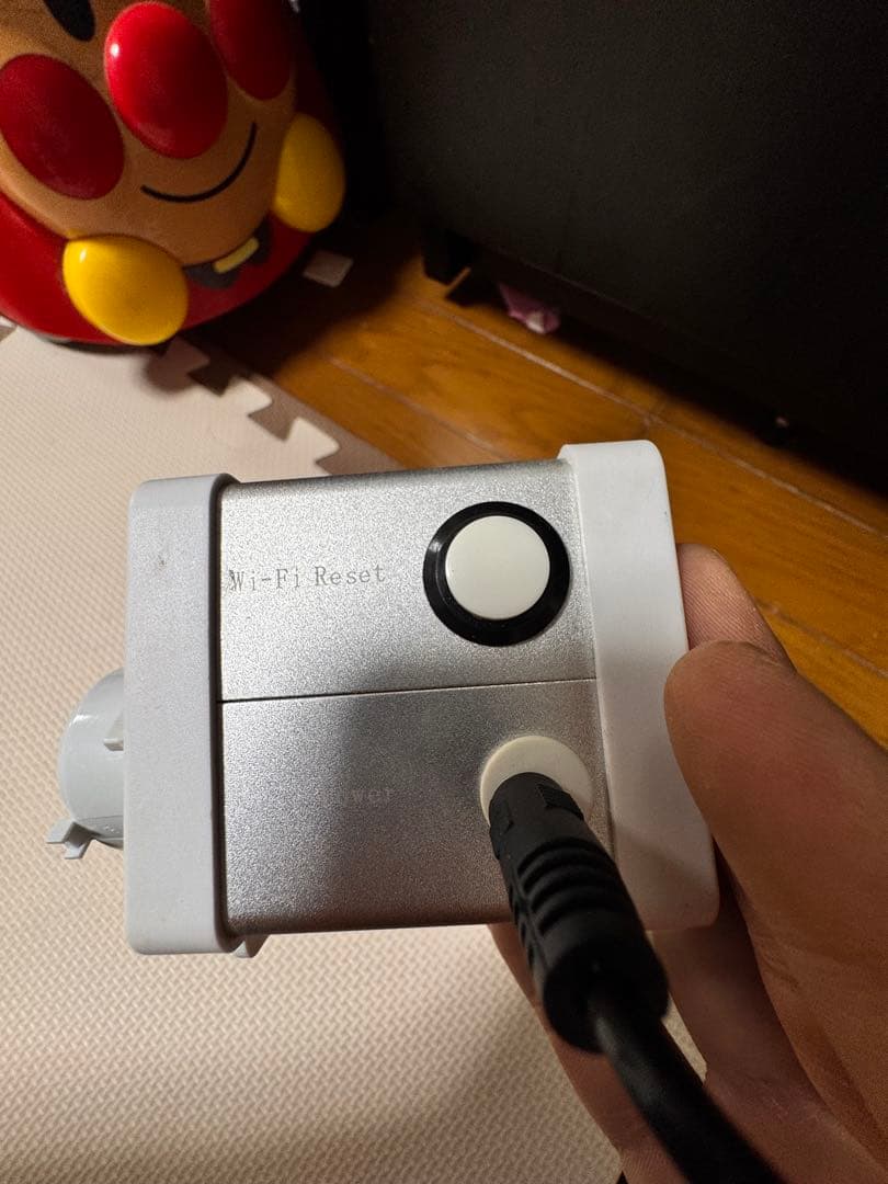 Coral Box WF-04（Wi-Fi対応）ドージングポンプ