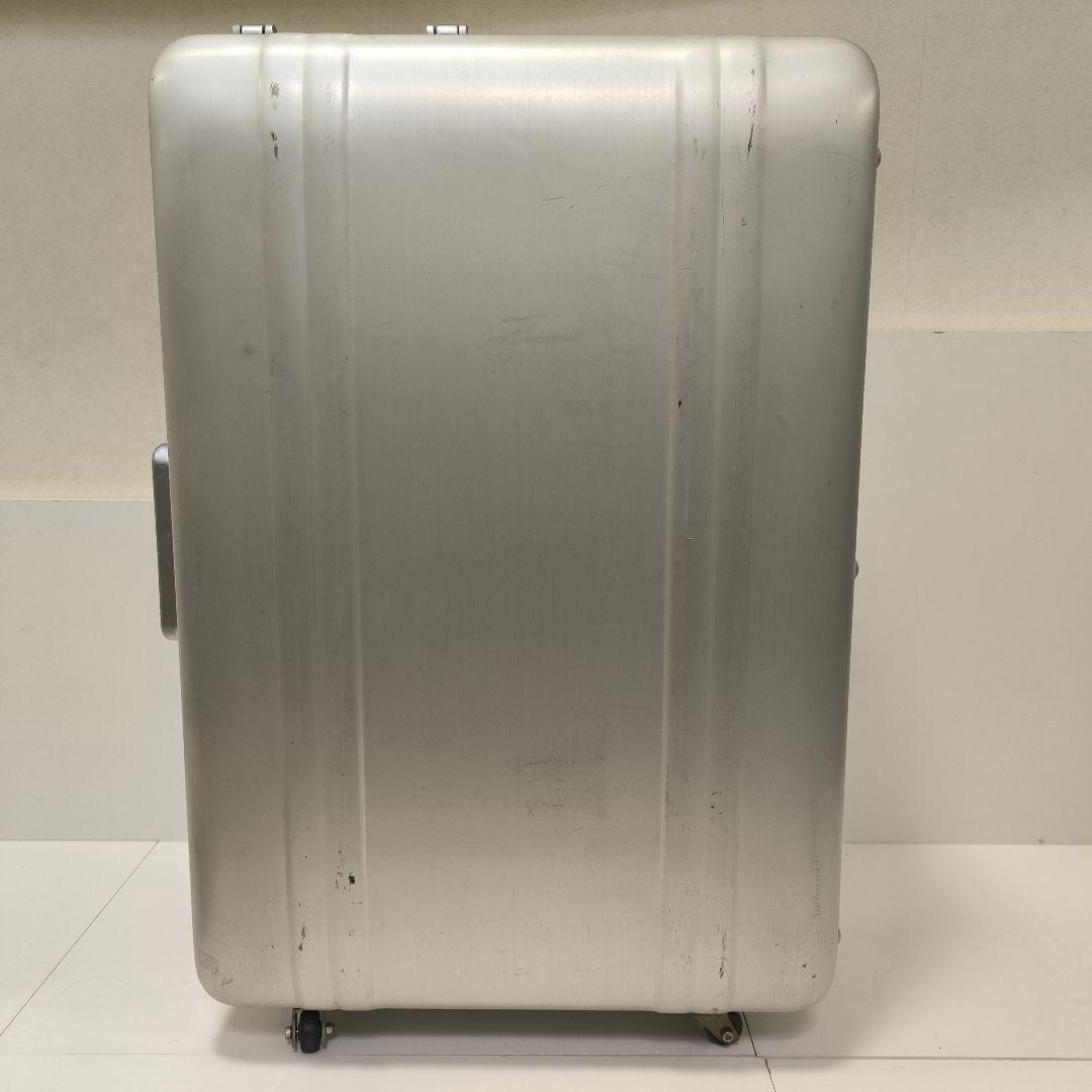 ゼロハリバートン　4S-WSI 72.5cmX50cmX25cm