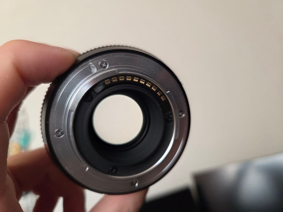 T*y様 Fujifilm X-S10 XF35mmF1.4　セット