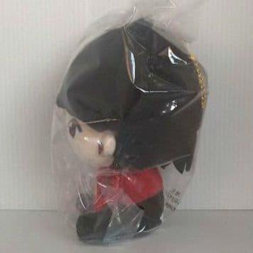 ミセスグリーンアップル　一番くじ A賞　ぬいぐるみマスコット 大森元貴