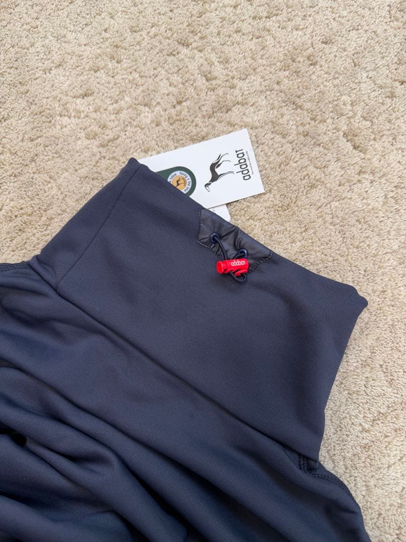 adapat メンズゴルフウェア★Ｌ(50)サイズ