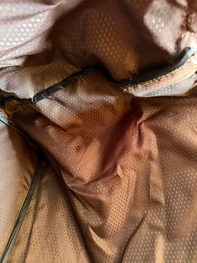 Louis Vuitton ヴィンテージ　ボストンバッグ　大容量