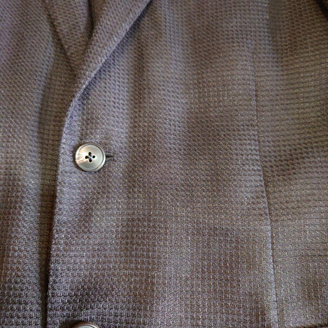 最終値下げ！ボリオリ　ジャケット　パンツスーツスタイル　デペトリロ　ラトーレ