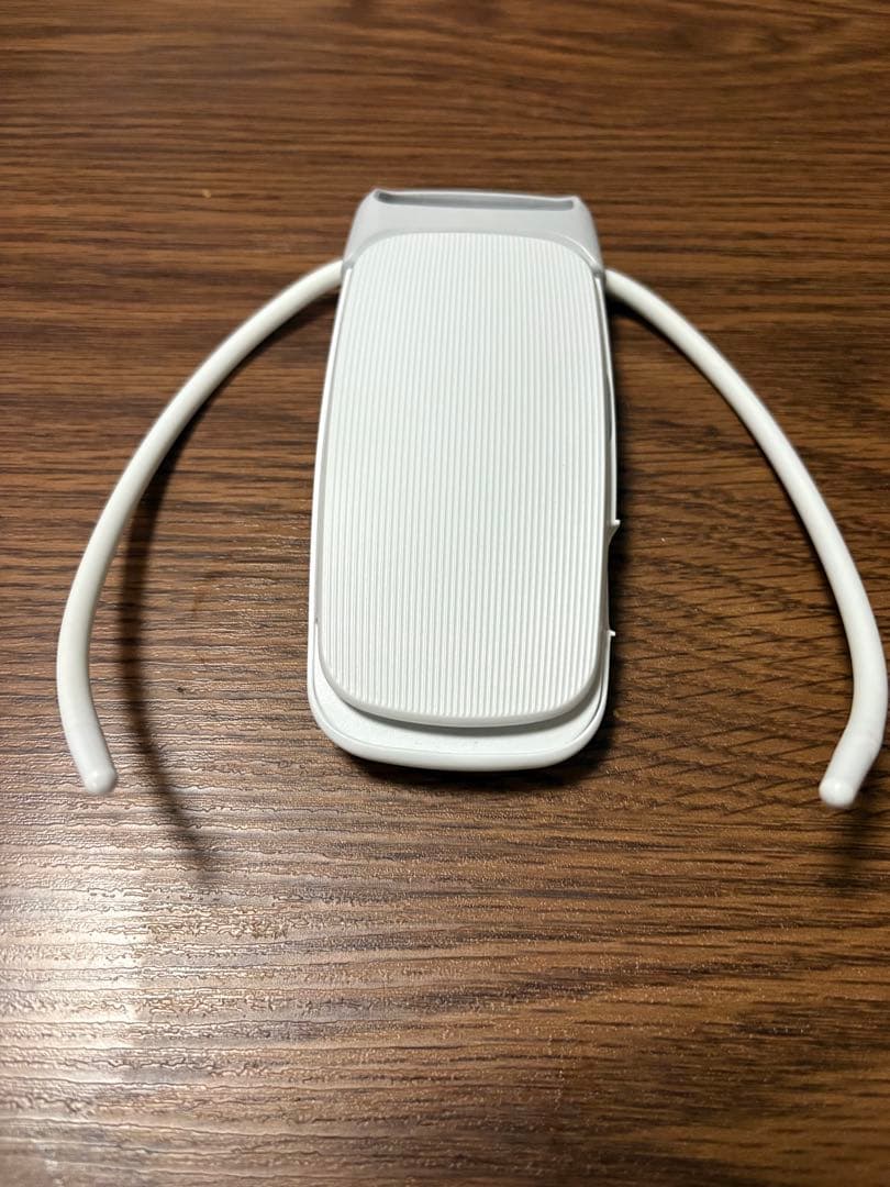 ソニー レオン ポケット5 タグなしモデル