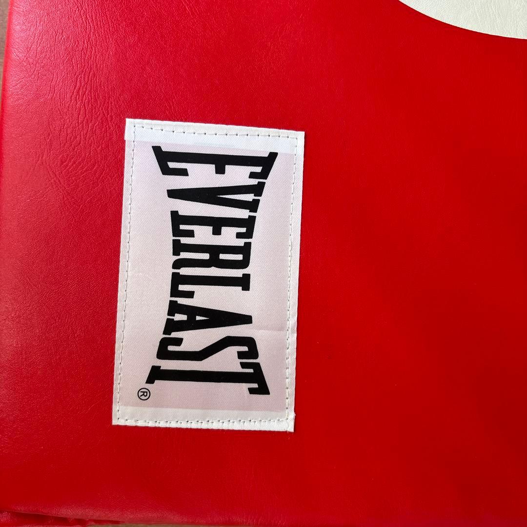 シュプリーム　ヨガマット　新品未使用保管品　supreme EVERLAST