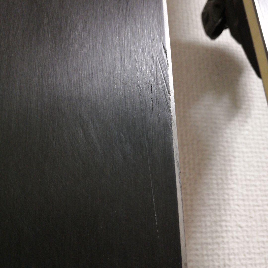 《訳あり→商品説明に記載》260〜388㎜可動ビン　ブリザード　LatiGo