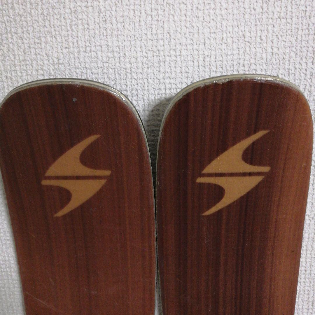 《訳あり→商品説明に記載》260〜388㎜可動ビン　ブリザード　LatiGo