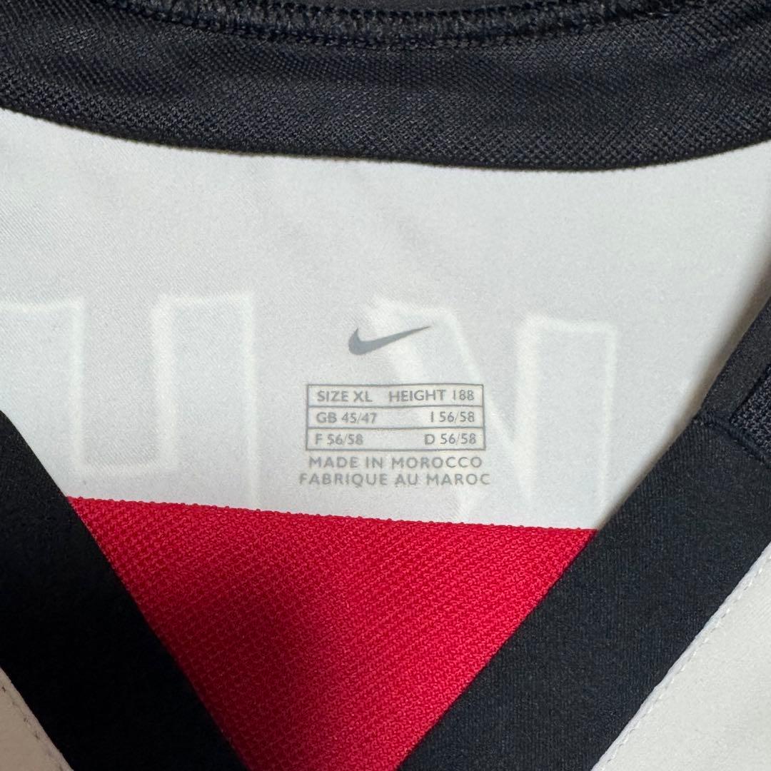 マンチェスターユナイテッド 02/03 #7 ベッカム ユニフォーム