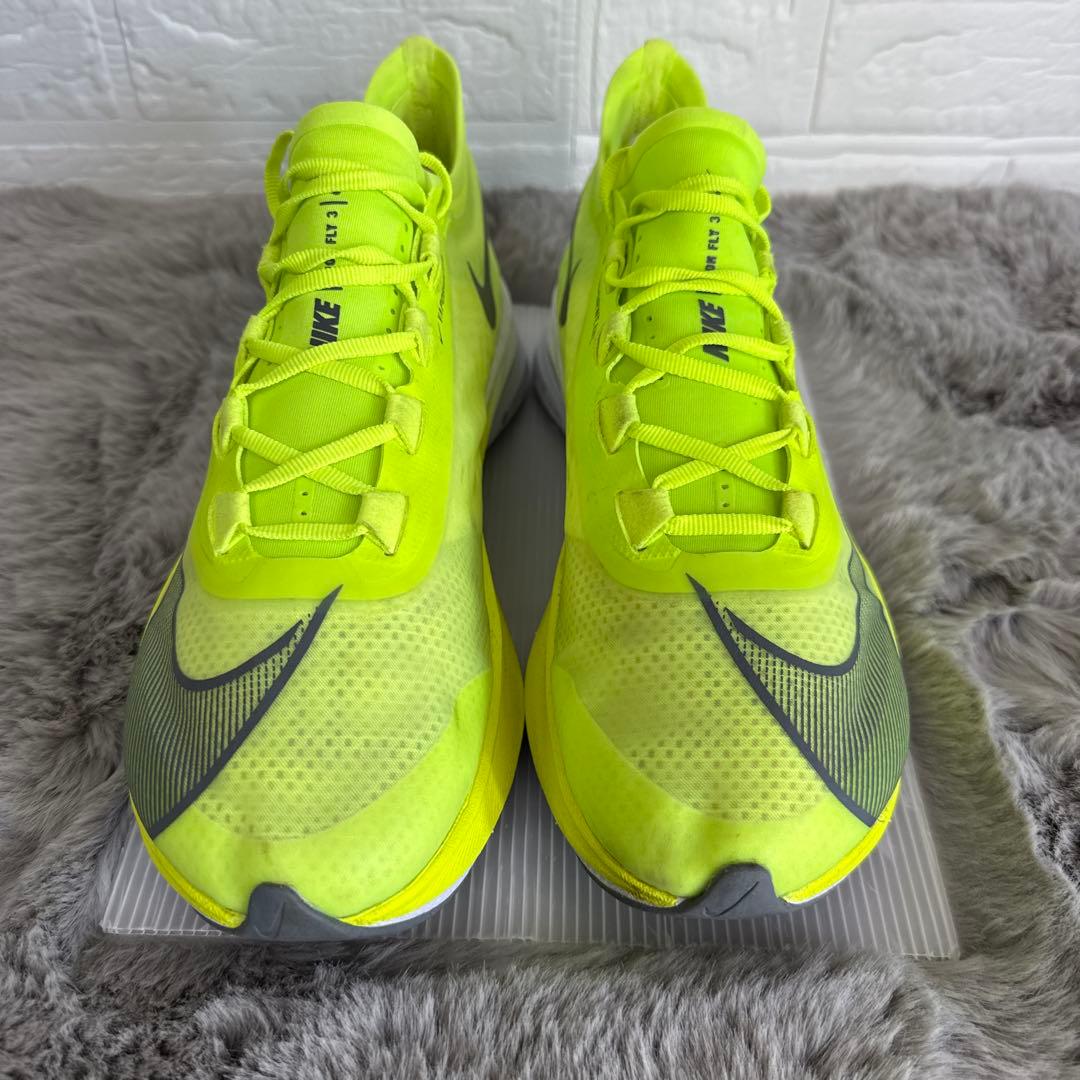 NIKE ナイキ　ZOOM FLY 3 ズームフライ3 27.5