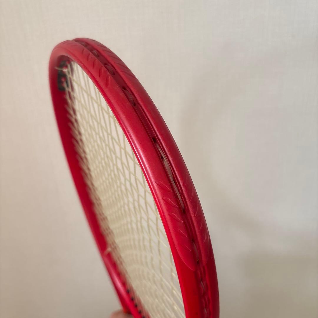 ラケット(硬式用) Prince BEAST100 280g G2