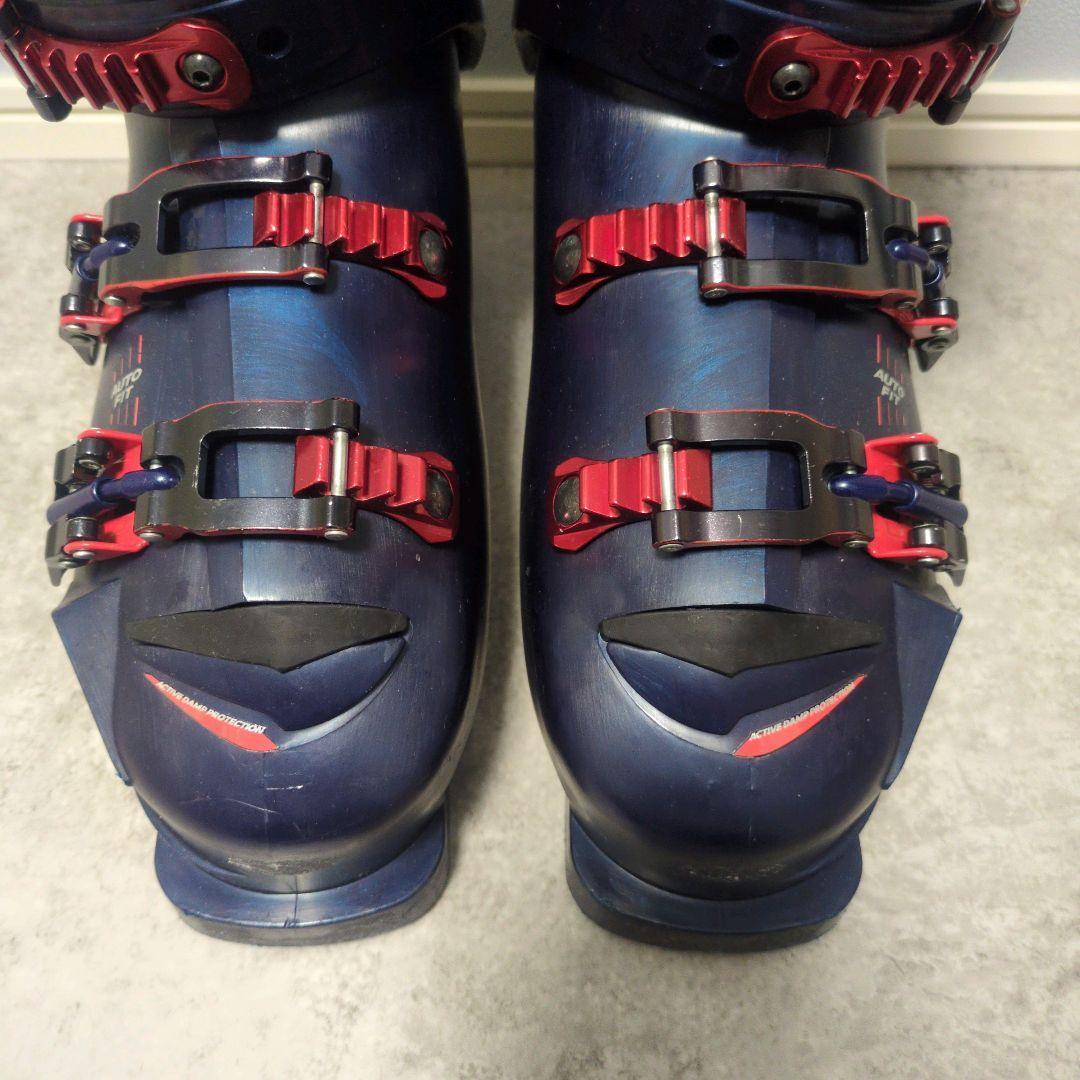 REXXAM REVO 100M Evolution スキーブーツ 25cm