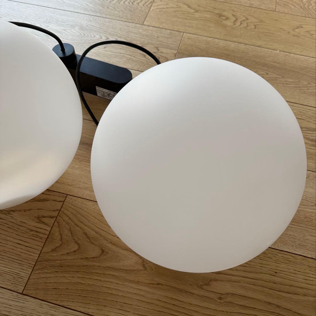 【新品未使用品】2個 ペンダントライト パナソニック モディファイ 照明器具