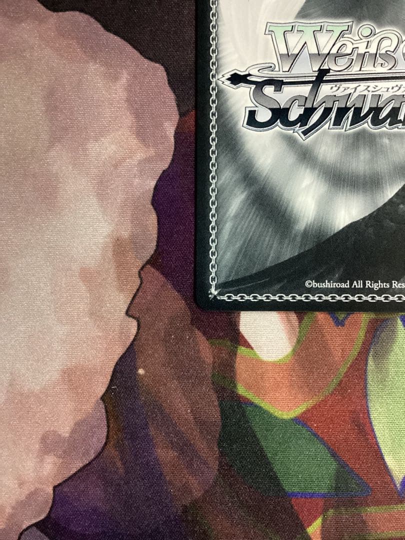 WS アイドルマスター フラワーガール 四条貴音 SP