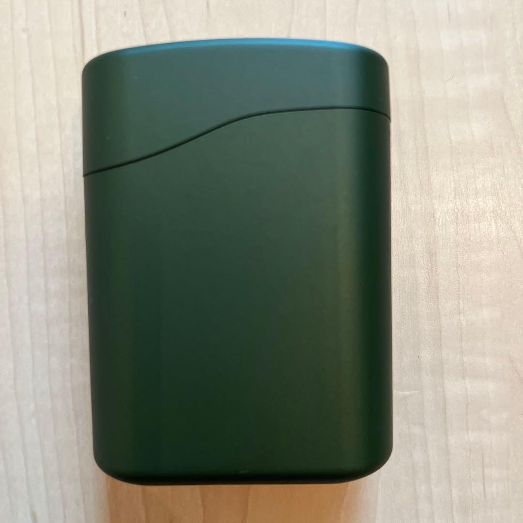 OLIGHT Baton 4 グリーン　充電式フラッシュライト　未使用