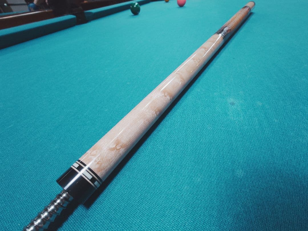 天*ら様 HOWキュー ZR1 バーズアイ バットのみ