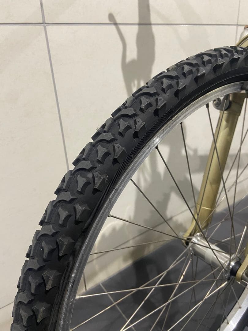 giant ATX860 MTB マウンテンバイク　ジャイアント　クロスバイク