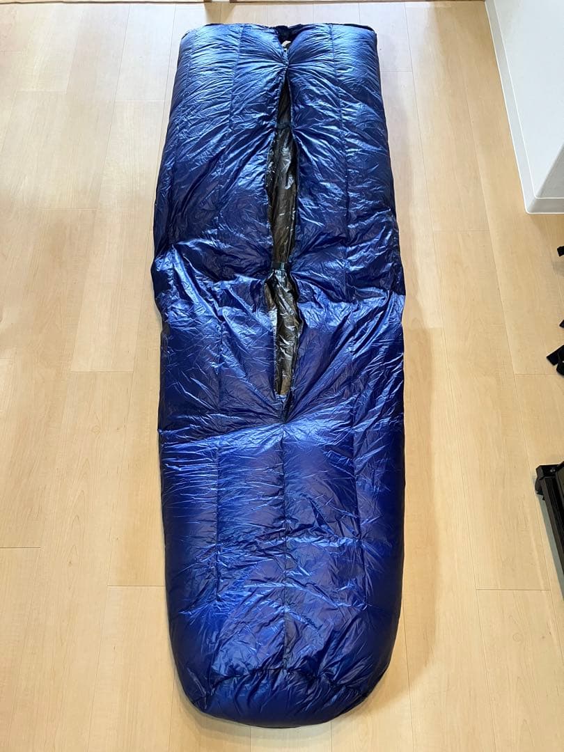 Enlightened Equipment Enigma 10°F 950FP