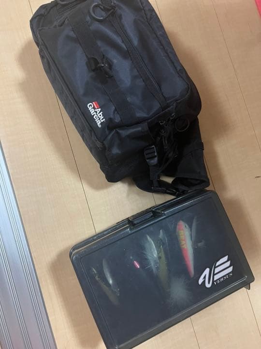 値下げ！お買い得✨バス釣り引退セット