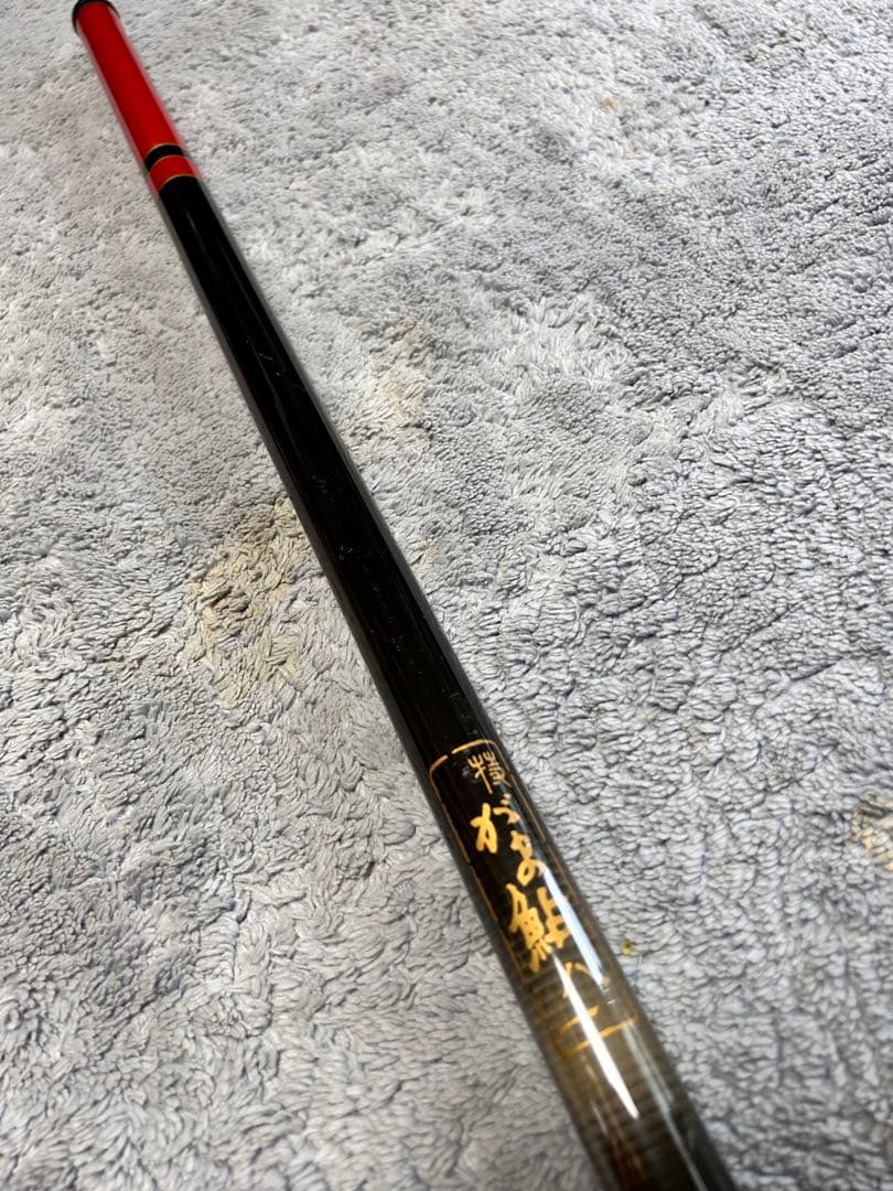 がまかつ がま鮎 81