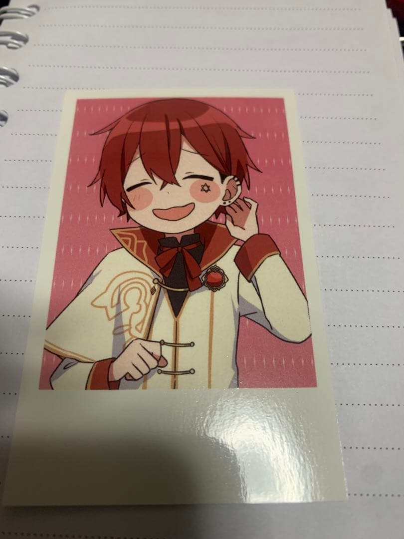 まぎすと　らんま　あぽす