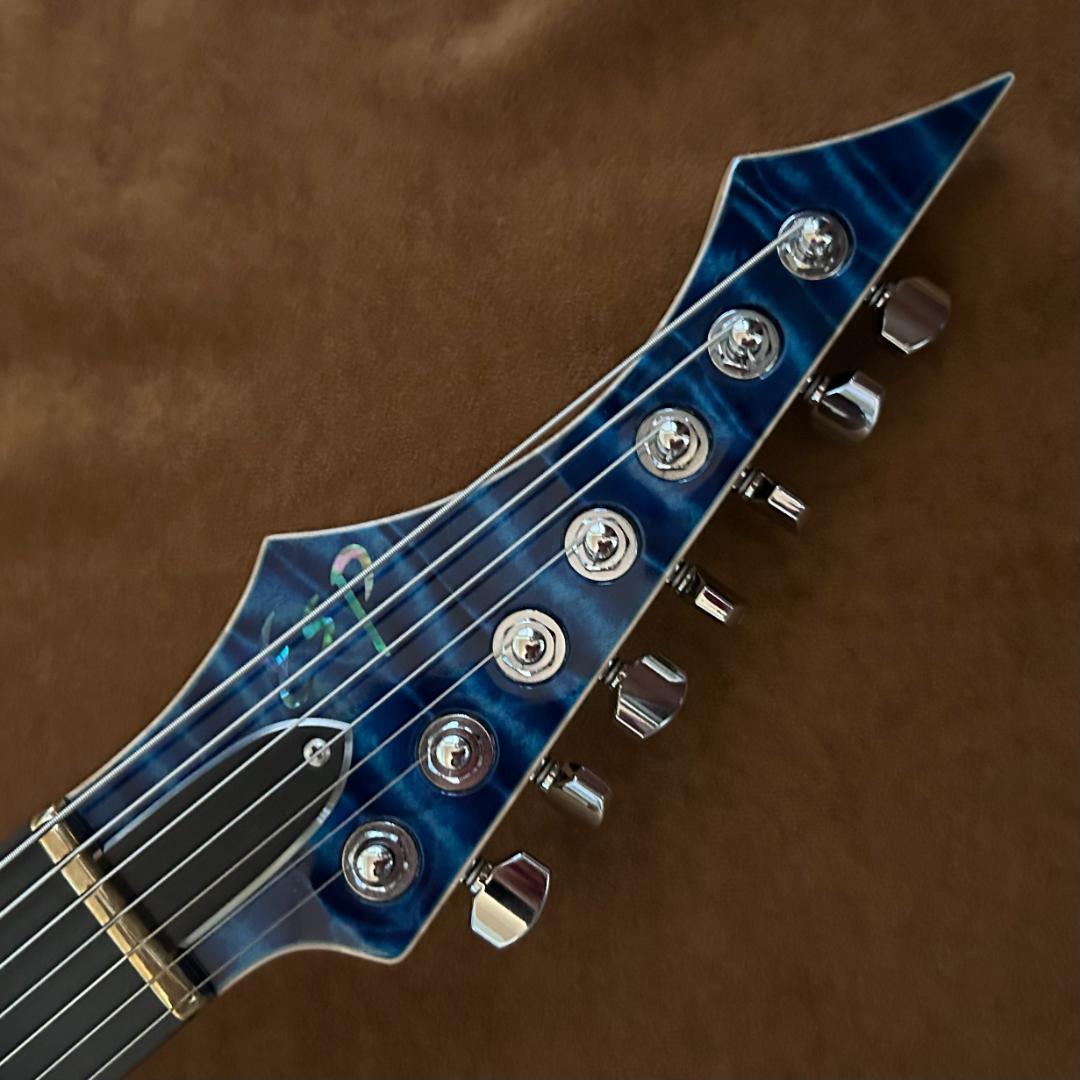 本日限定出品 ESP AMOROUS FT-CTM 2018