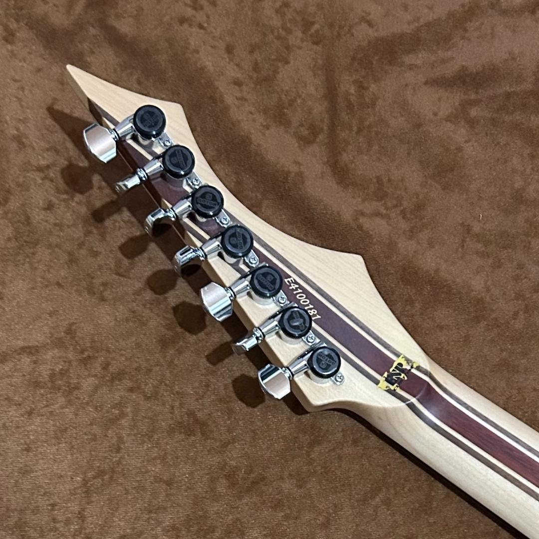 本日限定出品 ESP AMOROUS FT-CTM 2018