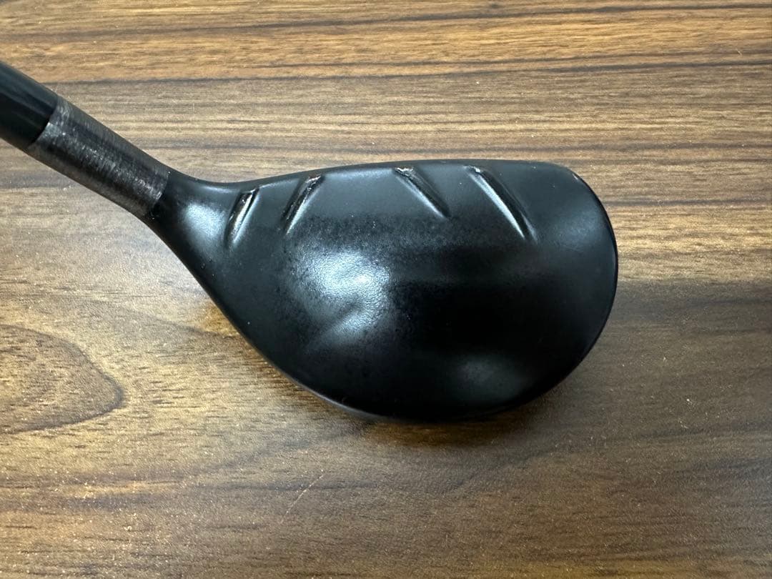 PING G400 ユーティリティ 3U