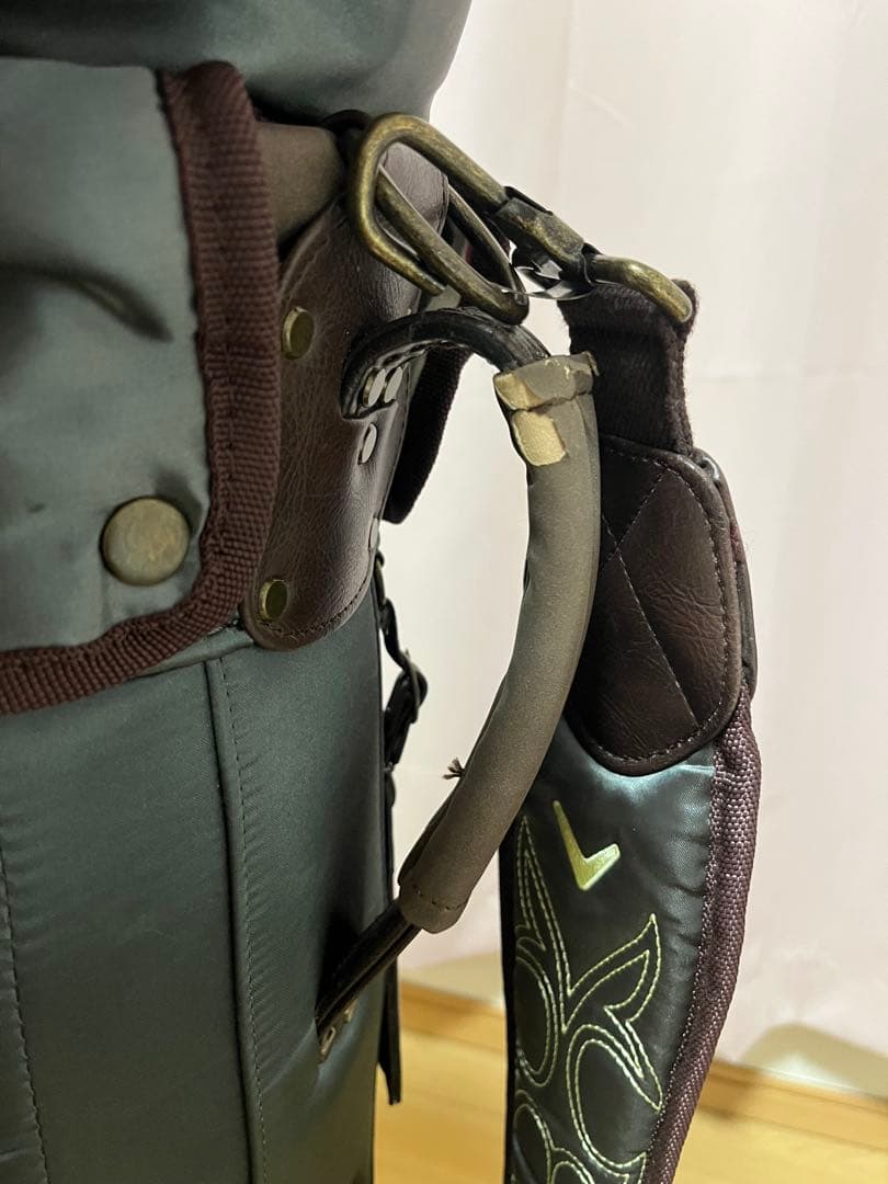 niconico キャロウェイ3点セット