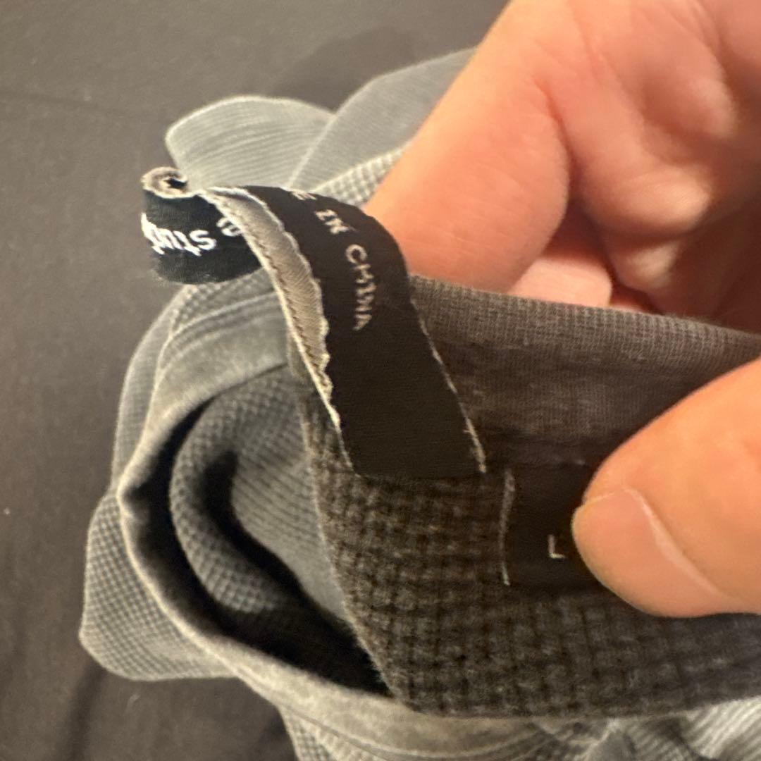 ENTIRE STUDIOS グレー 長袖 トレーナー