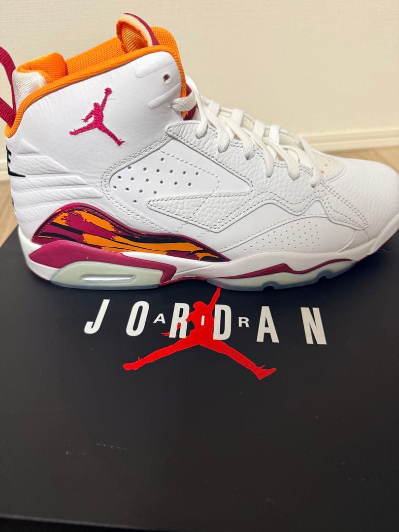 JORDAN MVP NIKE AIR JORDAN ナイキ　エアジョーダン