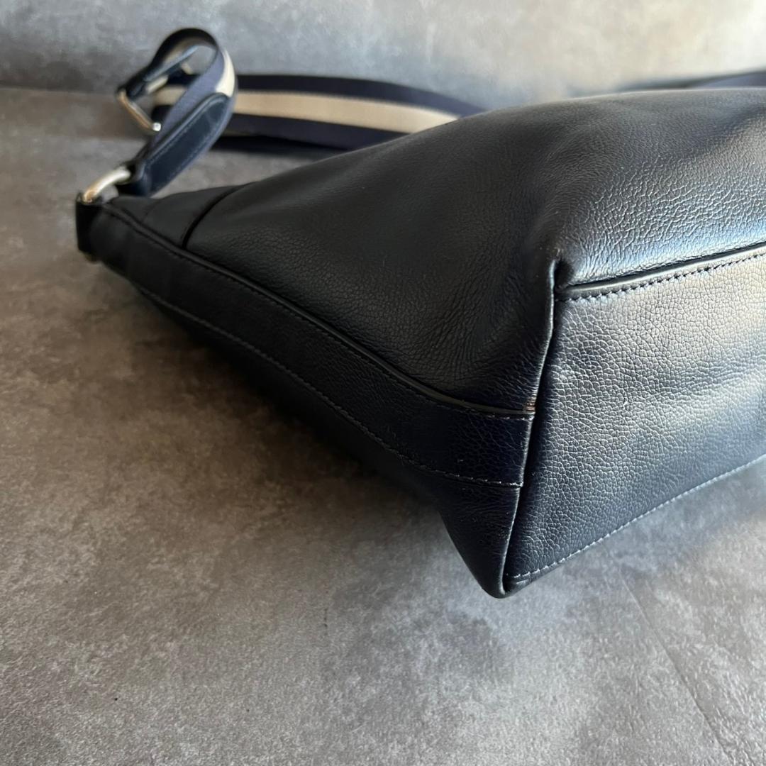 ⭐️COACH⭐️コーチ チャールズ ショルダーバッグ F54796 レザー