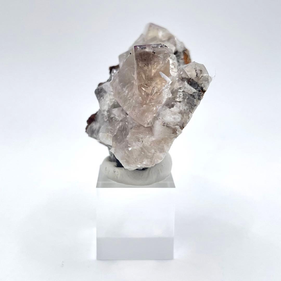 UK Lady Anabella mine Bull Vein フローライト