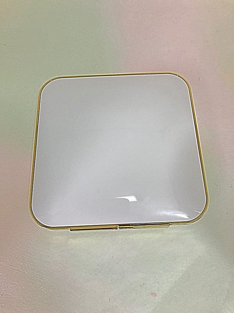 【03Aバスク】ソレイユ コントゥーリング コンパクト 19g