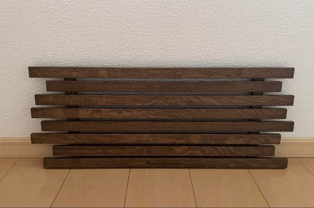 ネルデザインワークス　muku no deck デッキ