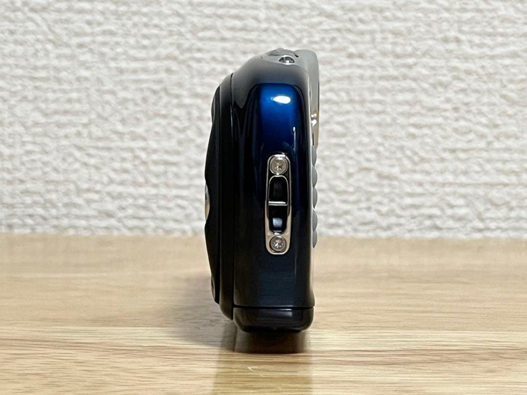 【超美品】FUJI FILM 防水デジタルカメラFinePix XP10