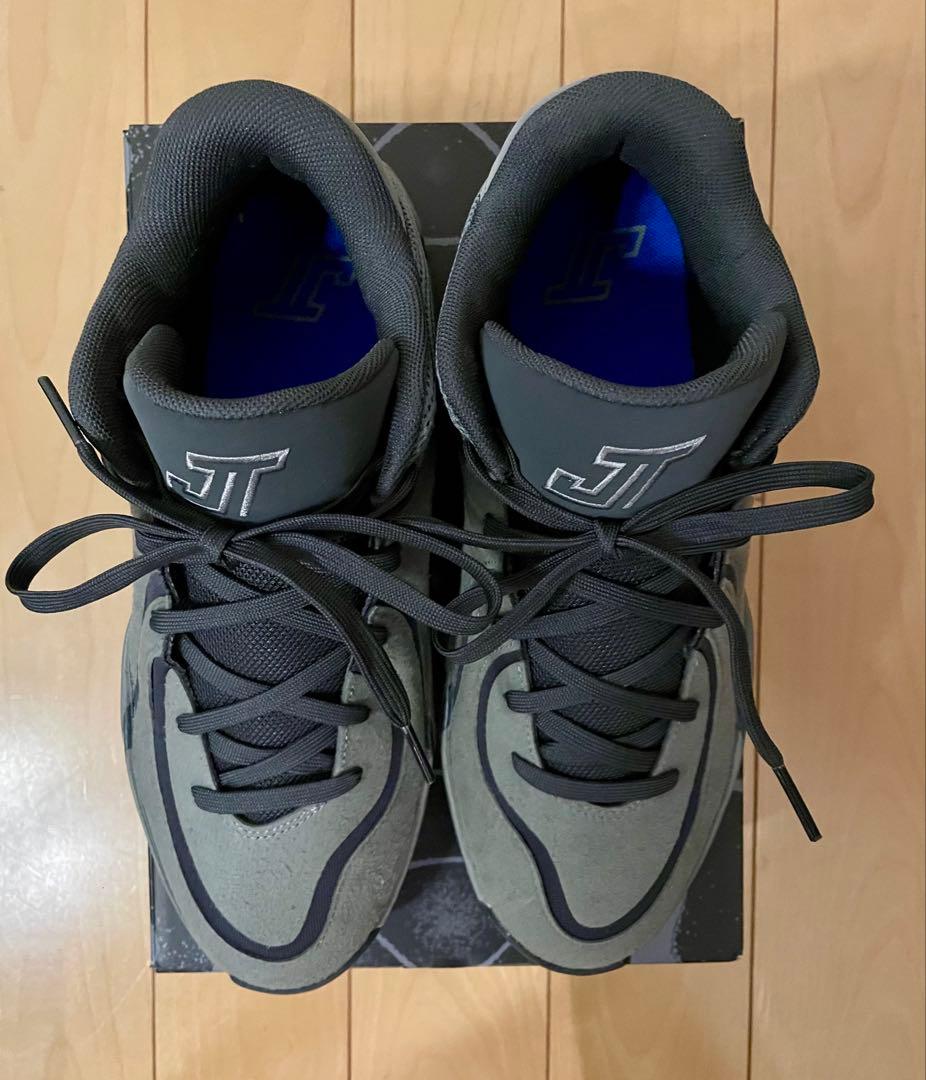 NIKE、Jordan、テイタム 4 PF、26.5センチ