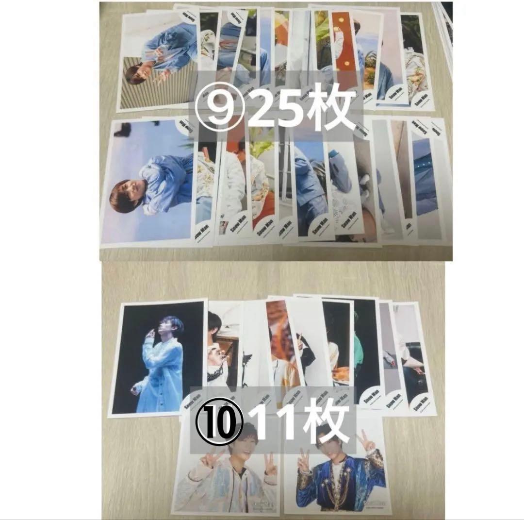  Man阿部亮平 公式グッズセット