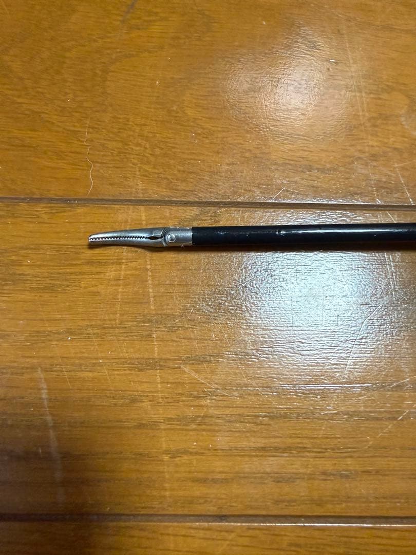 腹腔鏡手術鉗子セット　HEIWA社製