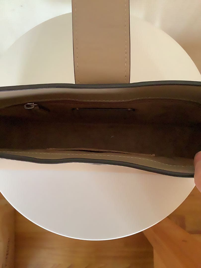 COACH コーチ　ハンドバッグ